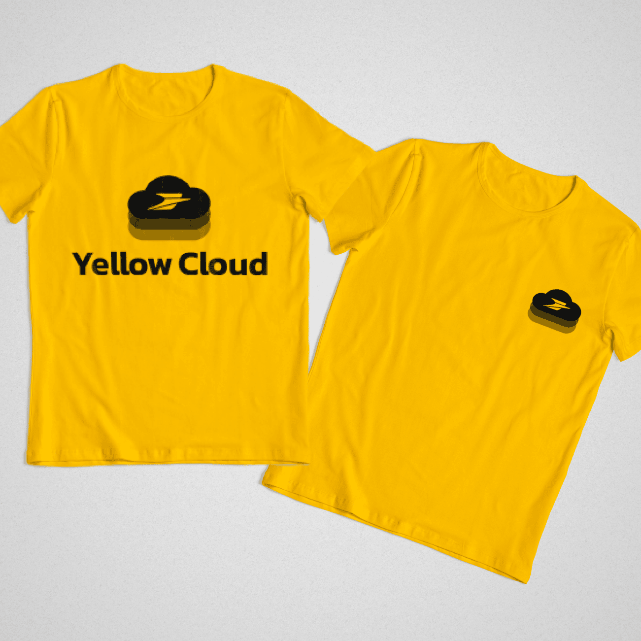 t-shirts-jaunes